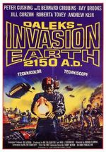 Watch Daleks\' Invasion Earth 2150 A.D. Freemovieswatch