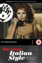 Watch Marriage Italian Style Freemovieswatch