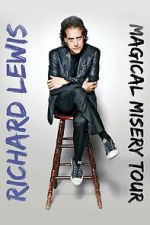 Watch Richard Lewis: The Magical Misery Tour Freemovieswatch