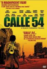 Watch Calle 54 Freemovieswatch
