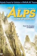 Watch IMAX  - The Alps Climb Of Your Life Freemovieswatch