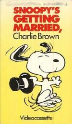 Watch Snoopy\'s Getting Married, Charlie Brown (TV Short 1985) Freemovieswatch