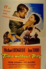 Watch Time Without Pity Freemovieswatch