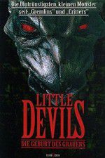 Watch Little Devils: The Birth Freemovieswatch