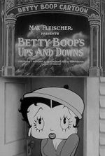 Watch Betty Boop's Ups and Downs (Short 1932) Freemovieswatch