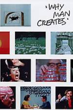 Watch Why Man Creates Freemovieswatch