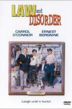 Watch Law and Disorder Freemovieswatch
