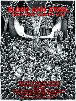 Watch Blood and Steel, Cedar Crest Country Club Freemovieswatch