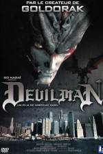 Watch Devilman (Debiruman) Freemovieswatch