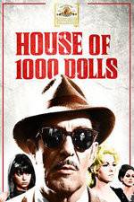 Watch House of 1,000 Dolls Freemovieswatch