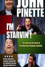 Watch John Pinette I'm Starvin' Freemovieswatch