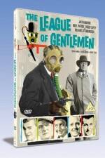 Watch The League of Gentlemen Freemovieswatch