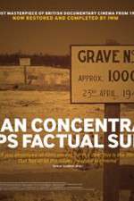 Watch German Concentration Camps Factual Survey Freemovieswatch