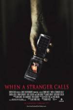 Watch When a Stranger Calls Freemovieswatch