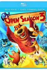 Watch Open Season 3 Freemovieswatch
