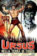 Watch Ursus in the Land of Fire Freemovieswatch