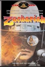 Watch Zachariah Freemovieswatch