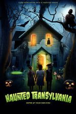 Watch Haunted Transylvania Freemovieswatch
