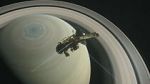 Watch Kingdom of Saturn: Cassini\'s Epic Quest Freemovieswatch