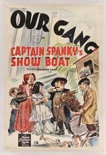 Watch Captain Spanky\'s Show Boat (Short 1939) Freemovieswatch