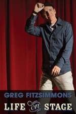 Watch Greg Fitzsimmons Life on Stage Freemovieswatch
