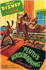 Watch Pluto\'s Housewarming Freemovieswatch