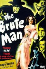Watch The Brute Man Freemovieswatch