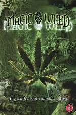 Watch The Magic Weed History of Marijuana Freemovieswatch