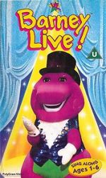 Watch Barney Live! In New York City Freemovieswatch