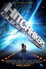 Watch The Hitchhiker's Guide to the Galaxy Freemovieswatch