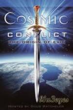 Watch Cosmic Conflict The Origin of Evil Freemovieswatch