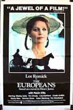 Watch The Europeans Freemovieswatch