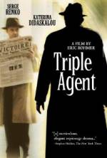 Watch Triple Agent Freemovieswatch