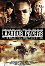 Watch The Lazarus Papers Freemovieswatch