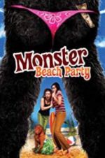 Watch Monster Beach Party Freemovieswatch