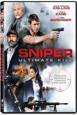 Watch Sniper: Ultimate Kill Freemovieswatch