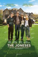 Watch The Joneses Freemovieswatch