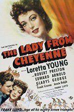 Watch The Lady from Cheyenne Freemovieswatch