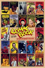Watch Comic Book Confidential Freemovieswatch