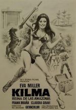 Watch Kilma, Queen of the Amazons Freemovieswatch