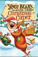 Watch Yogi Bear's All-Star Comedy Christmas Caper Freemovieswatch