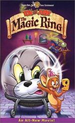 Watch Tom and Jerry: The Magic Ring Freemovieswatch