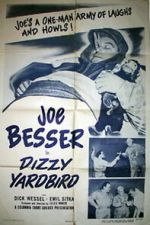 Watch Dizzy Yardbird Freemovieswatch