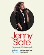 Watch Jenny Slate: Seasoned Professional Freemovieswatch
