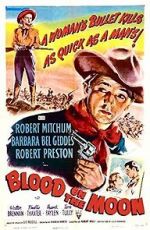 Watch Blood on the Moon Freemovieswatch