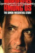 Watch Murderers Among Us: The Simon Wiesenthal Story Freemovieswatch