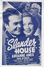 Watch Slander House Freemovieswatch