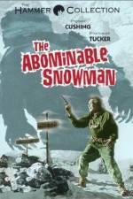 Watch The Abominable Snowman Freemovieswatch