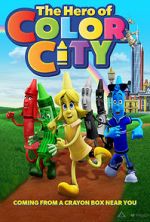 Watch The Hero of Color City Freemovieswatch