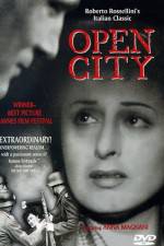 Watch Children of Rome Open City Freemovieswatch